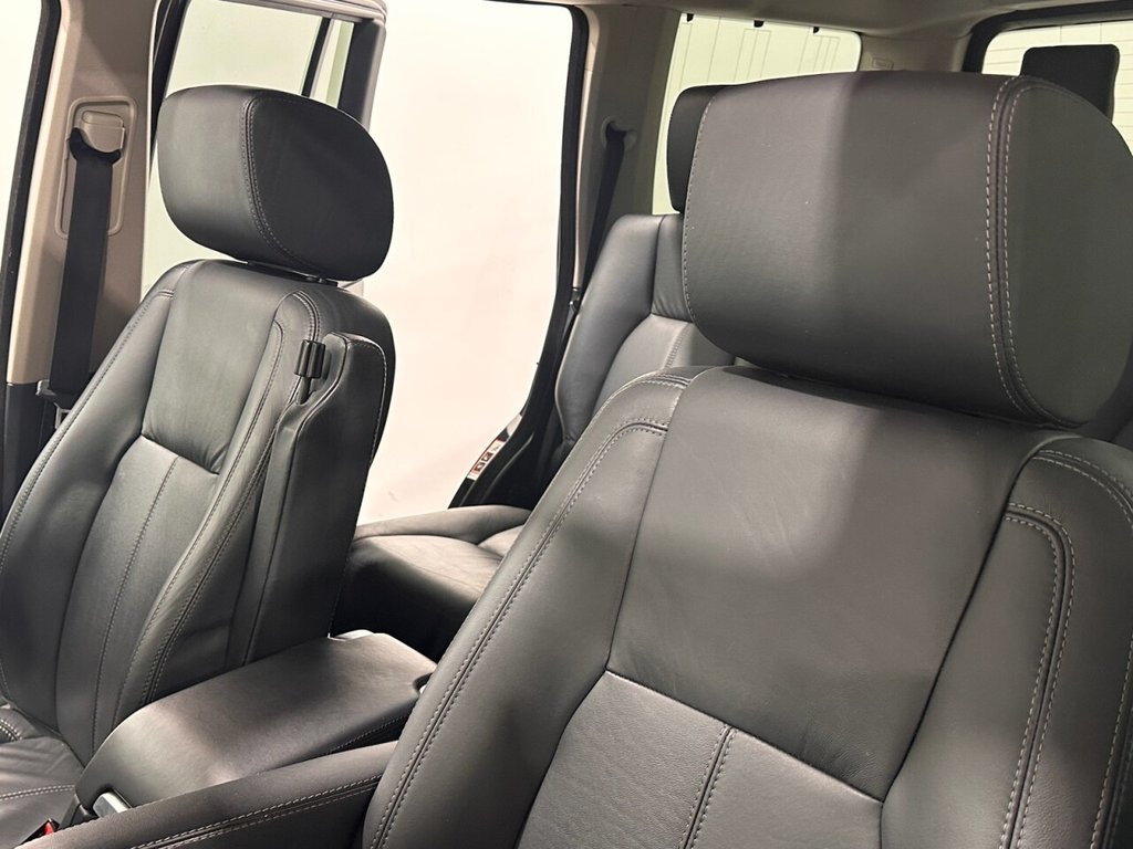 Used Land Rover Discovery 2016 for sale - 76496379: Photo 21