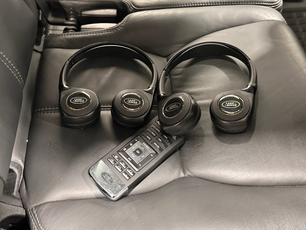 Used Land Rover Discovery 2016 for sale - 76496379: Photo 27