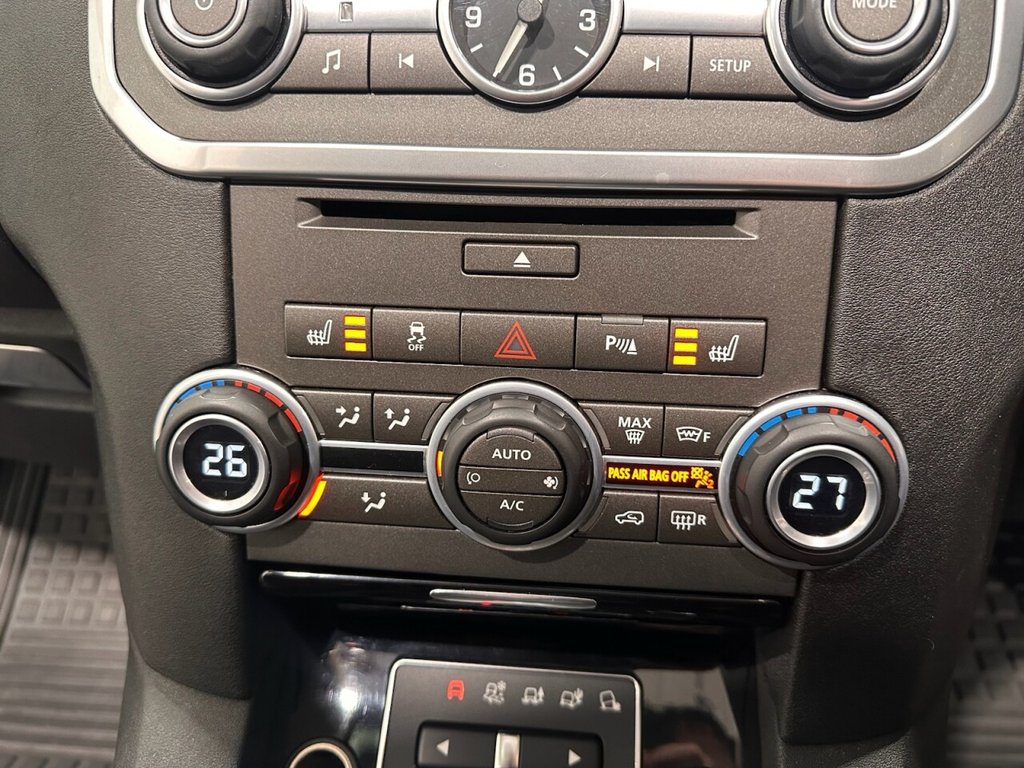 Used Land Rover Discovery 2016 for sale - 76496379: Photo 28