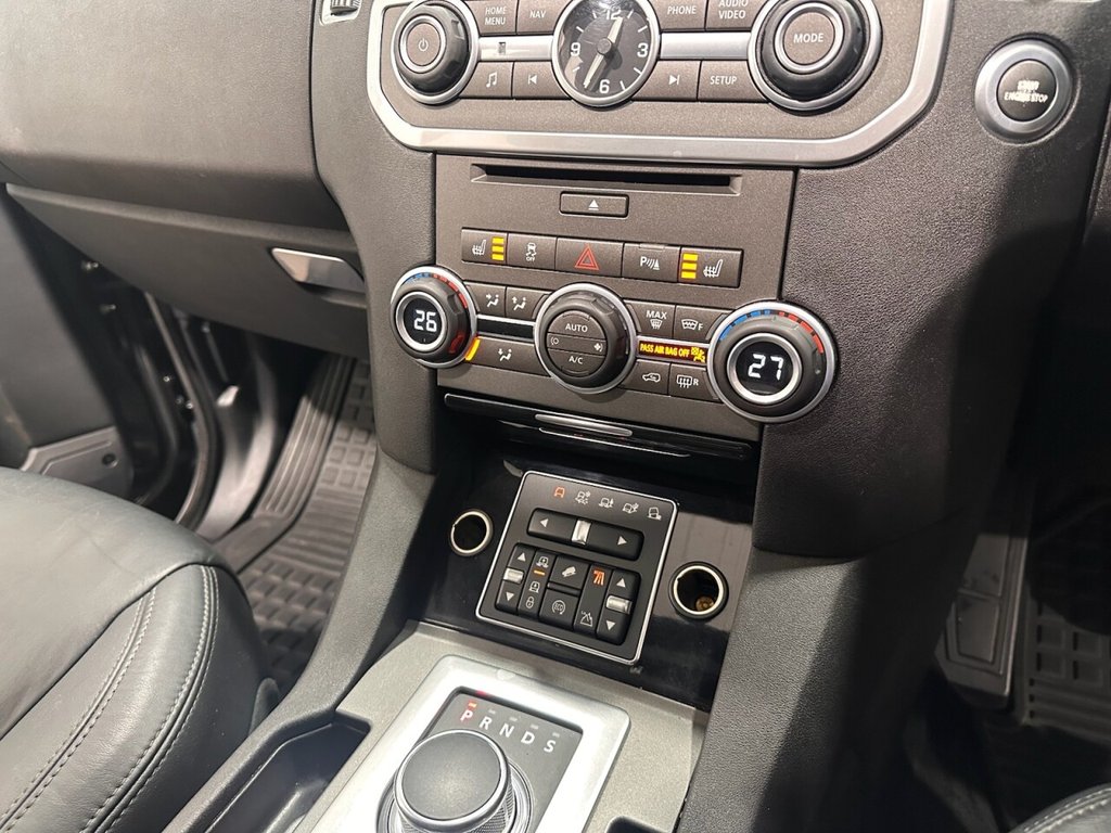 Used Land Rover Discovery 2016 for sale - 76496379: Photo 29