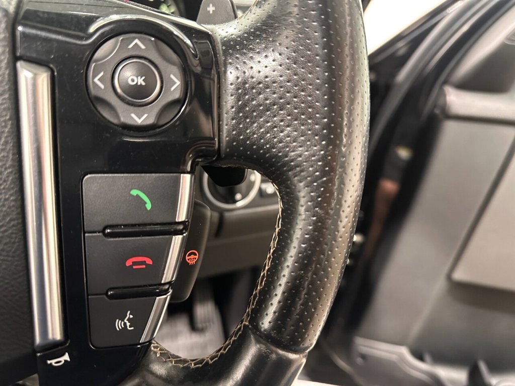 Used Land Rover Discovery 2016 for sale - 76496379: Photo 30