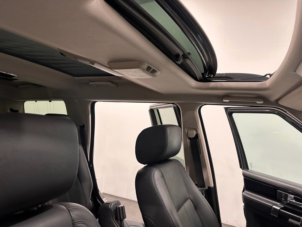 Used Land Rover Discovery 2016 for sale - 76496379: Photo 31