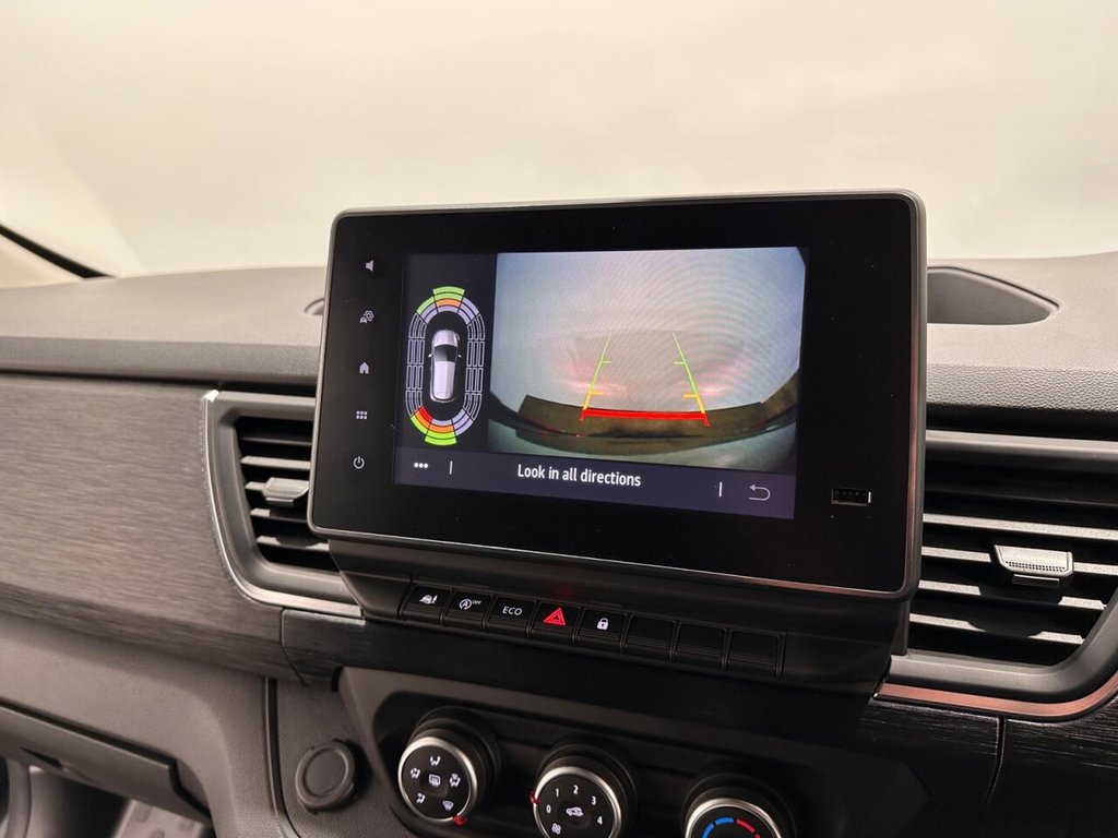 Used Nissan Primastar 2023 for sale - 77328488: Photo 11