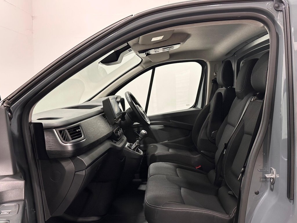 Used Nissan Primastar 2023 for sale - 77328488: Photo 12