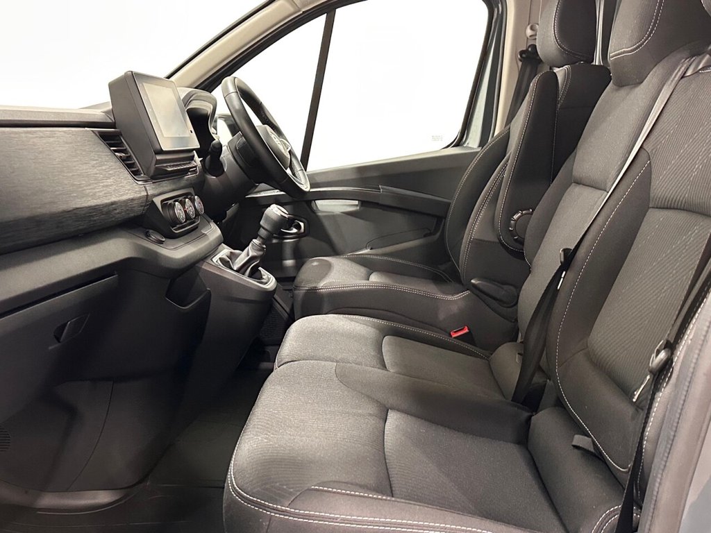 Used Nissan Primastar 2023 for sale - 77328488: Photo 13