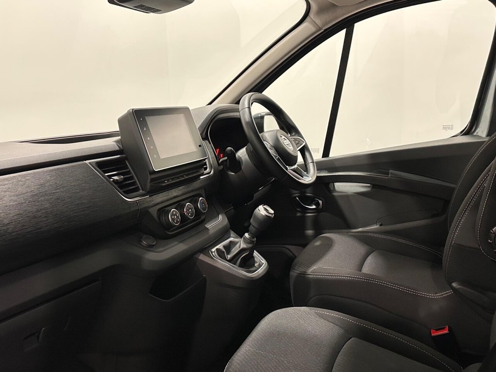 Used Nissan Primastar 2023 for sale - 77328488: Photo 16