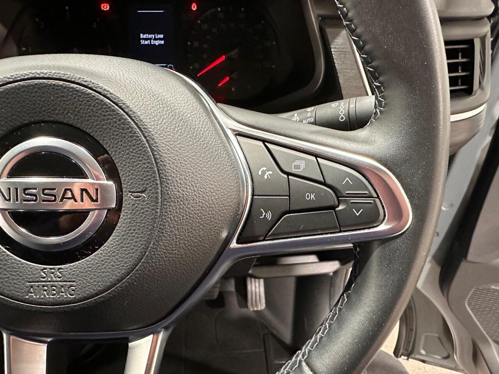 Used Nissan Primastar 2023 for sale - 77328488: Photo 18