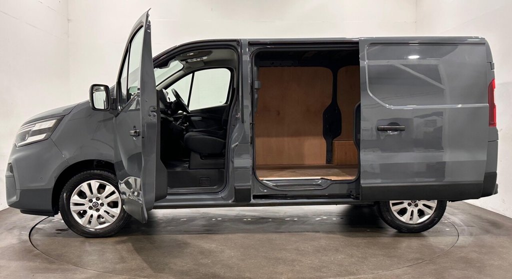 Used Nissan Primastar 2023 for sale - 77328488: Photo 19