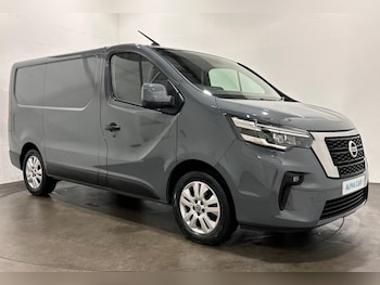 Used Nissan Primastar 2023 for sale - 77328488: Photo