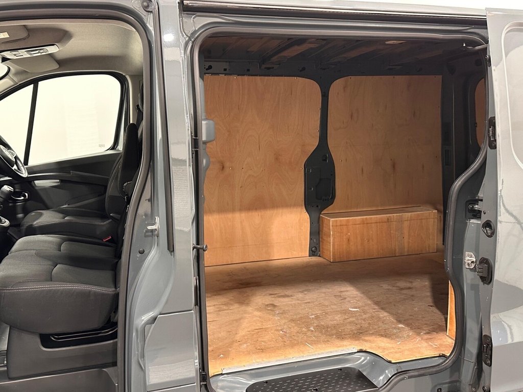 Used Nissan Primastar 2023 for sale - 77328488: Photo 20