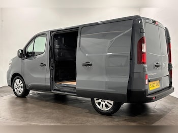 Used Nissan Primastar 2023 for sale - 77328488: Photo