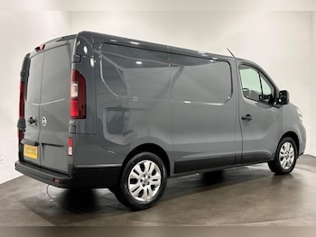 Used Nissan Primastar 2023 for sale - 77328488: Photo