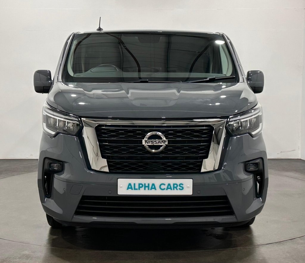 Used Nissan Primastar 2023 for sale - 77328488: Photo 5