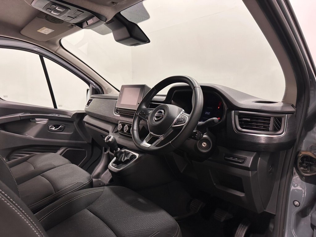 Used Nissan Primastar 2023 for sale - 77328488: Photo 6