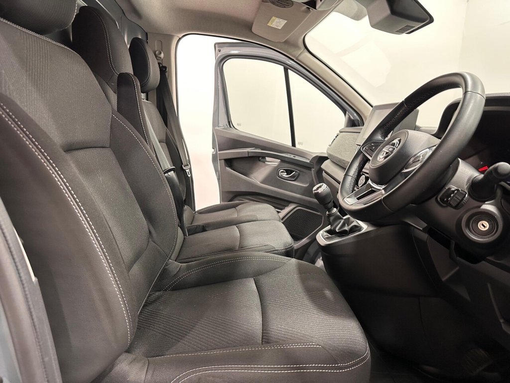 Used Nissan Primastar 2023 for sale - 77328488: Photo 7