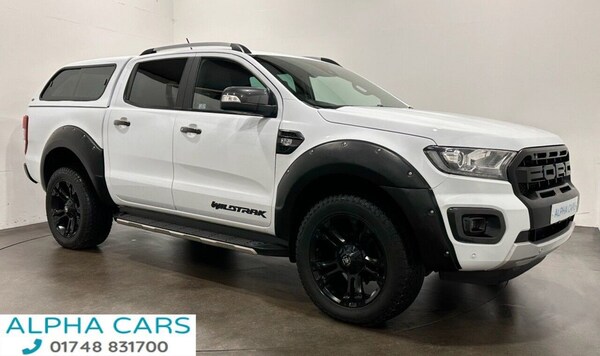 Used Ford Ranger 2019 for sale - 76267214: Photo 1