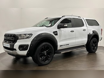 Used Ford Ranger 2019 for sale - 76267214: Photo
