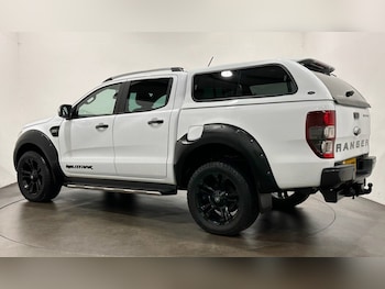 Used Ford Ranger 2019 for sale - 76267214: Photo