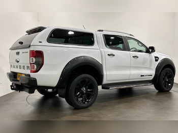 Used Ford Ranger 2019 for sale - 76267214: Photo