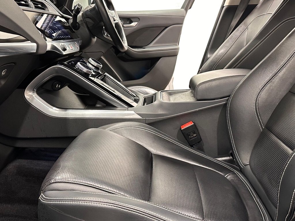 Used Jaguar I-Pace 2019 for sale - 76496064: Photo 11
