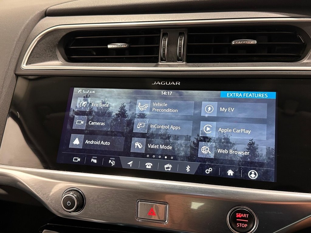 Used Jaguar I-Pace 2019 for sale - 76496064: Photo 14