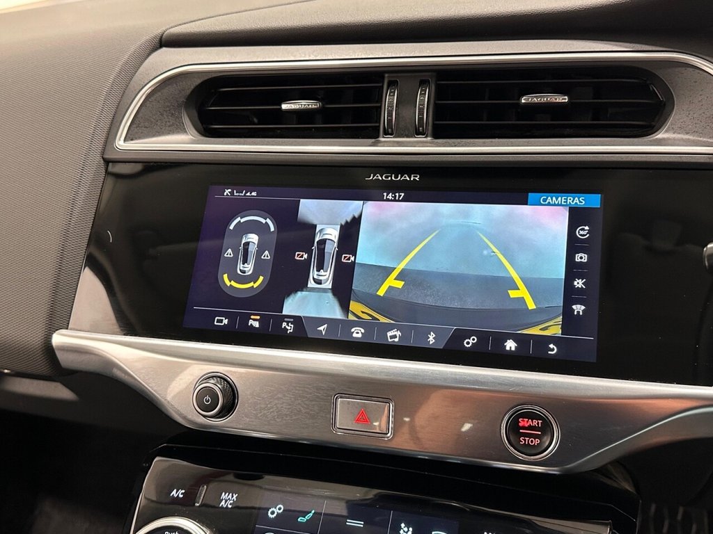 Used Jaguar I-Pace 2019 for sale - 76496064: Photo 19