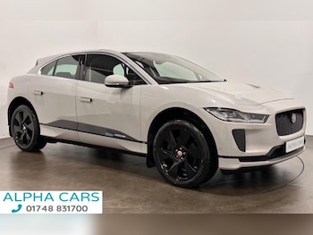 2019 (19) - 294kW EV400 SE 90kWh 5dr Auto