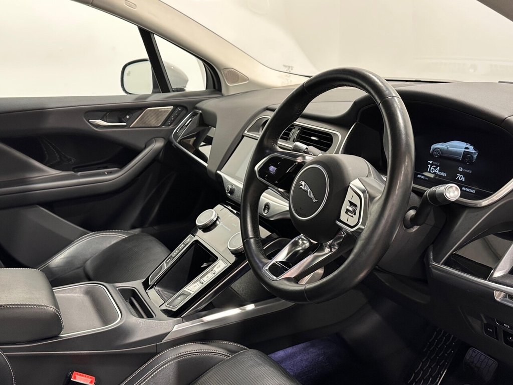 Used Jaguar I-Pace 2019 for sale - 76496064: Photo 22