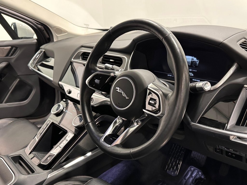 Used Jaguar I-Pace 2019 for sale - 76496064: Photo 23