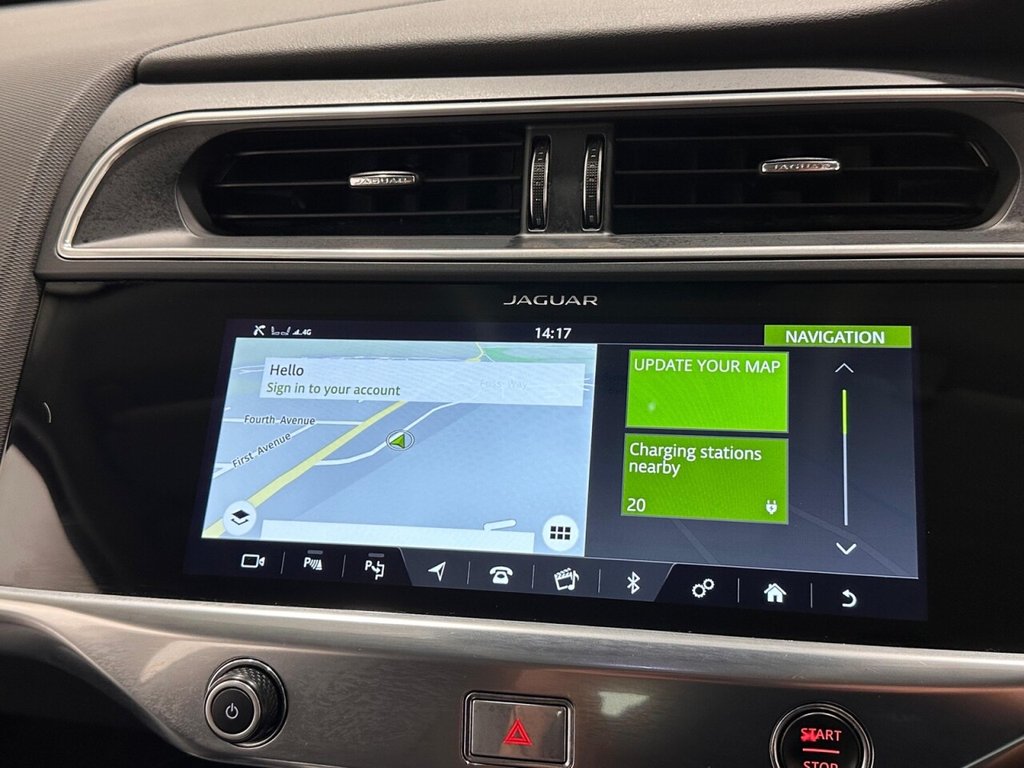 Used Jaguar I-Pace 2019 for sale - 76496064: Photo 25