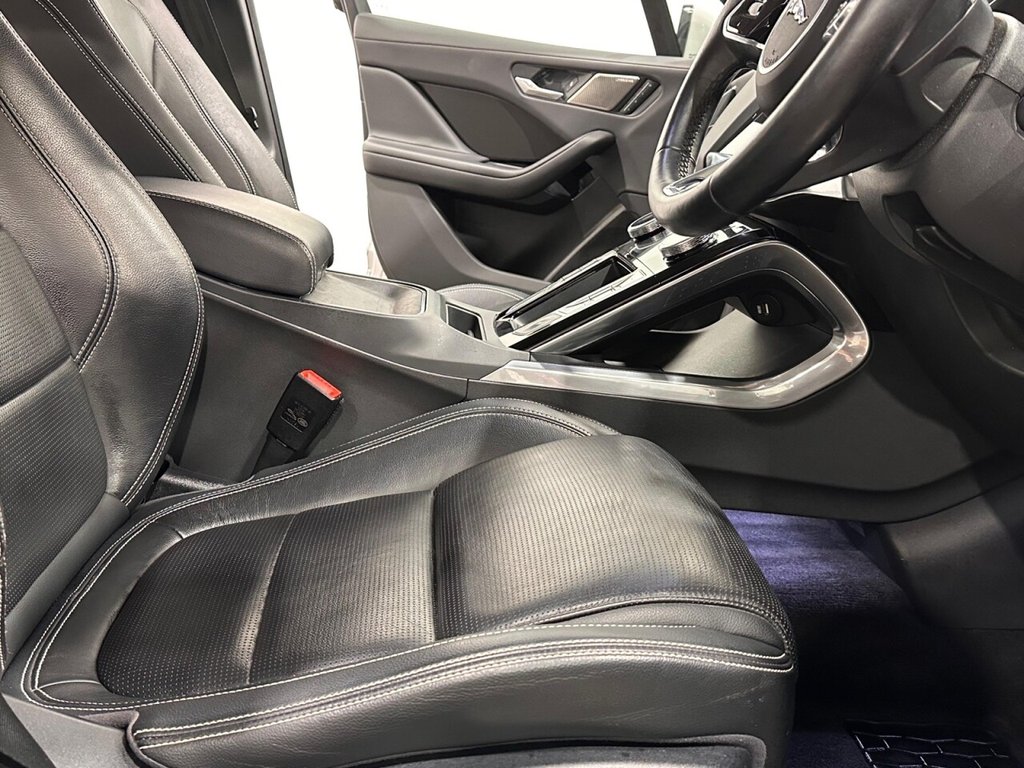 Used Jaguar I-Pace 2019 for sale - 76496064: Photo 34