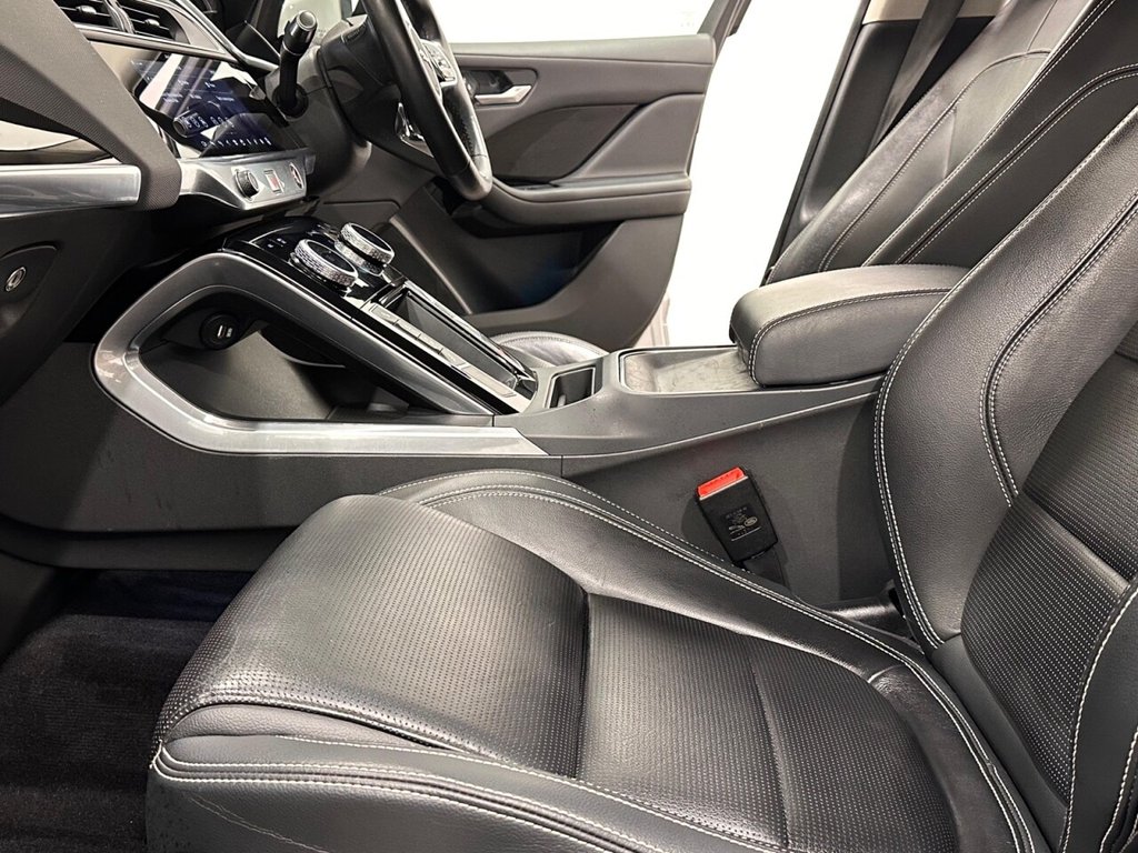 Used Jaguar I-Pace 2019 for sale - 76496064: Photo 36