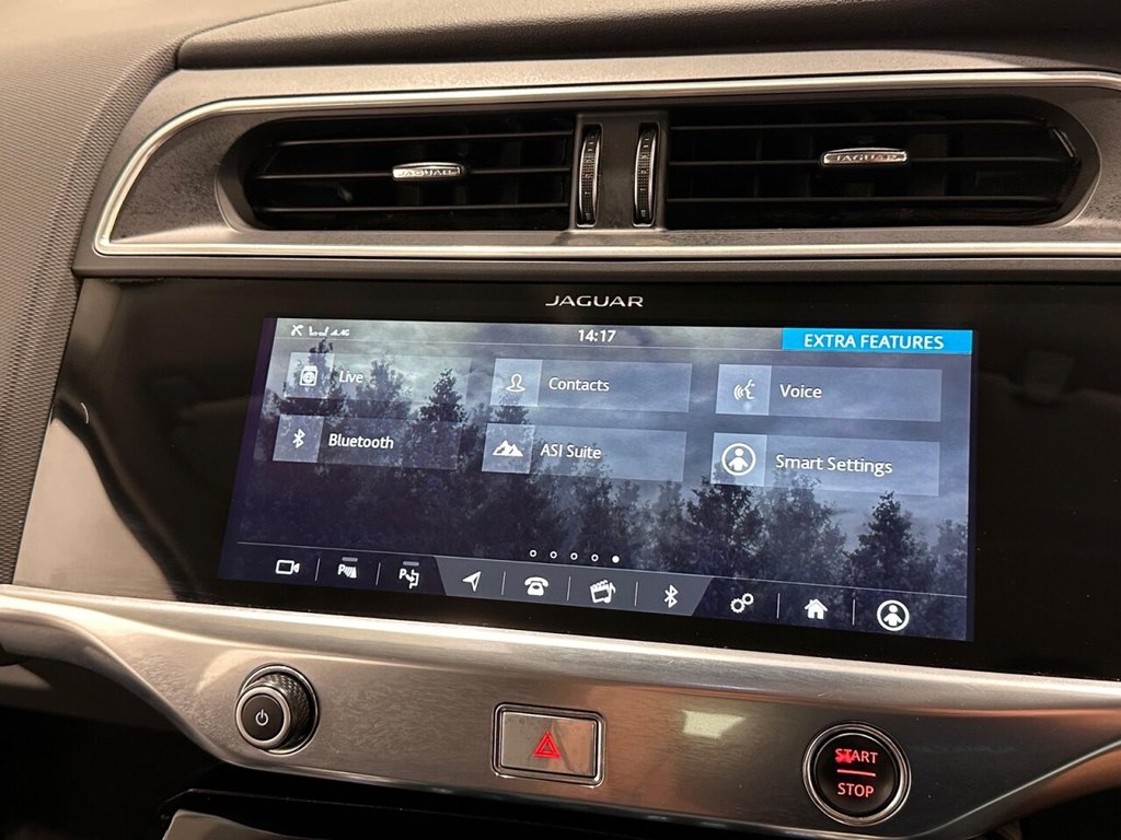 Used Jaguar I-Pace 2019 for sale - 76496064: Photo 39