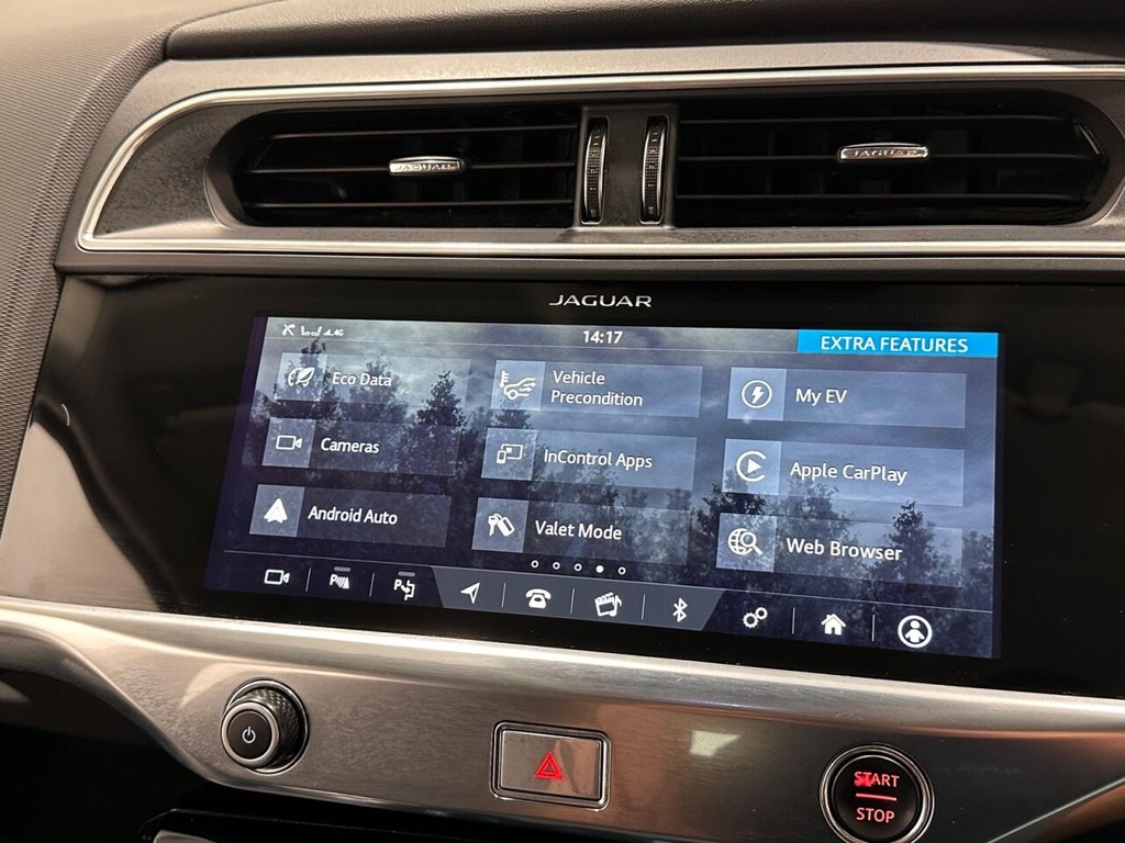 Used Jaguar I-Pace 2019 for sale - 76496064: Photo 40