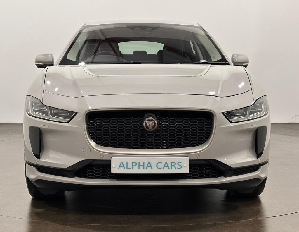 Used Jaguar I-Pace 2019 for sale - 76496064: Photo 5