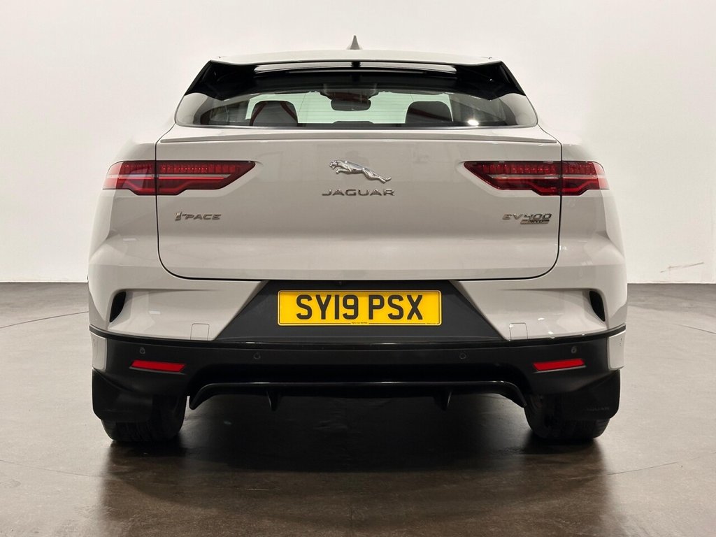 Used Jaguar I-Pace 2019 for sale - 76496064: Photo 6