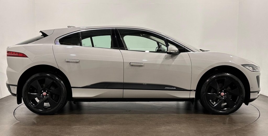 Used Jaguar I-Pace 2019 for sale - 76496064: Photo 9