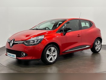 Used Renault Clio 2016 for sale - 77734600: Photo