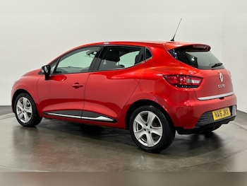 Used Renault Clio 2016 for sale - 77734600: Photo
