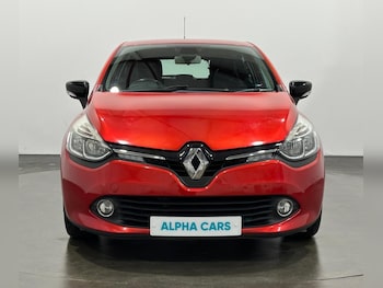 Used Renault Clio 2016 for sale - 77734600: Photo