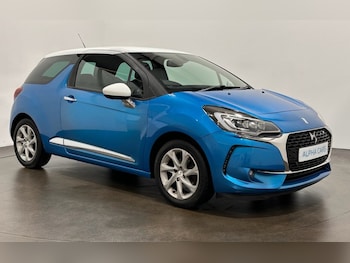 2016 (16) - 1.2 PureTech Elegance Hatchback 3dr Petrol EAT6 Euro 6 (s/s) (110 ps)