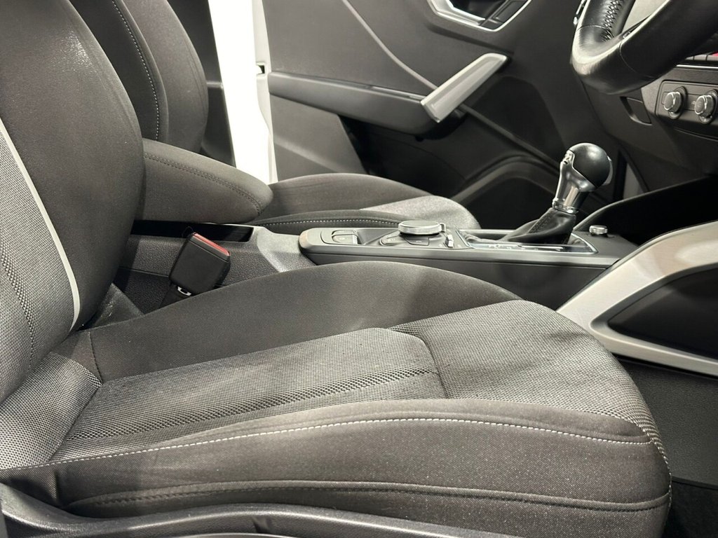 Used Audi Q2 2019 for sale - 77879314: Photo 10