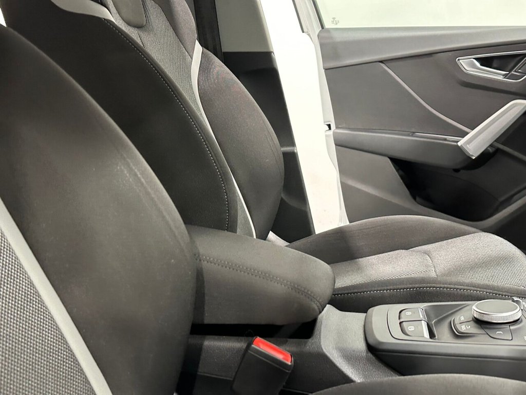 Used Audi Q2 2019 for sale - 77879314: Photo 12