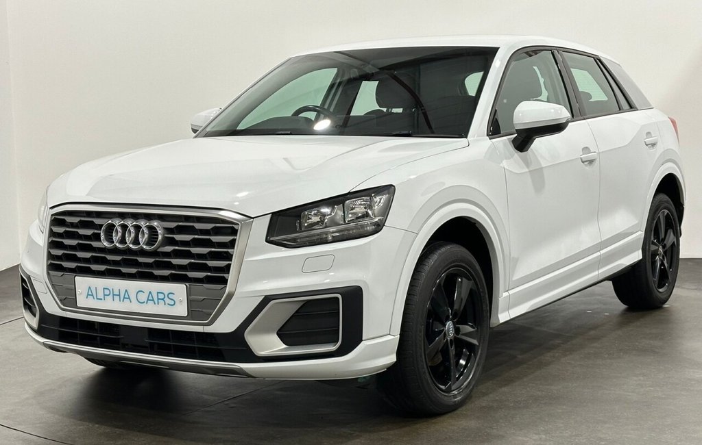 Used Audi Q2 2019 for sale - 77879314: Photo 2