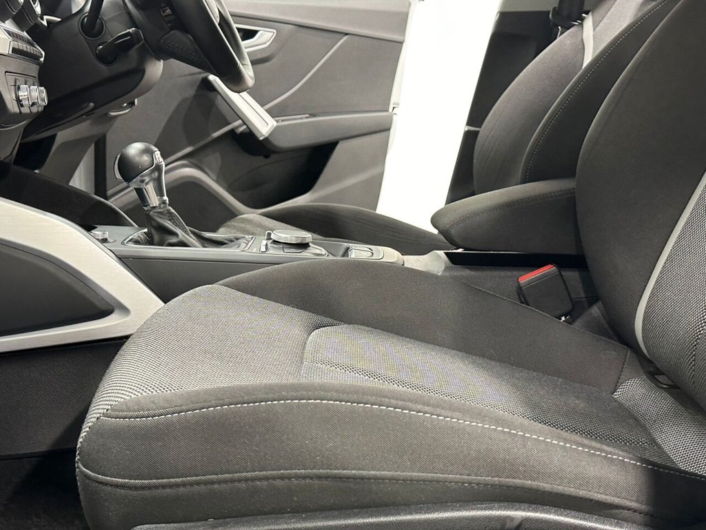 Used Audi Q2 2019 for sale - 77879314: Photo 23