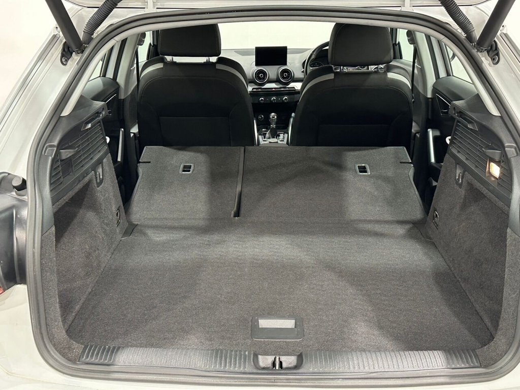 Used Audi Q2 2019 for sale - 77879314: Photo 27