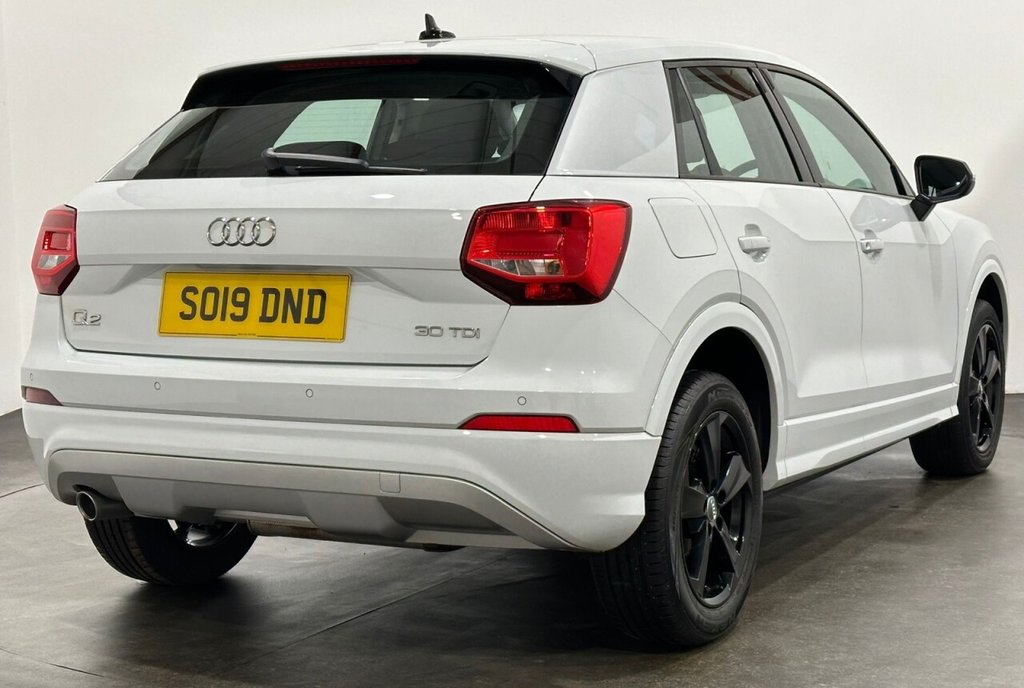 Used Audi Q2 2019 for sale - 77879314: Photo 3