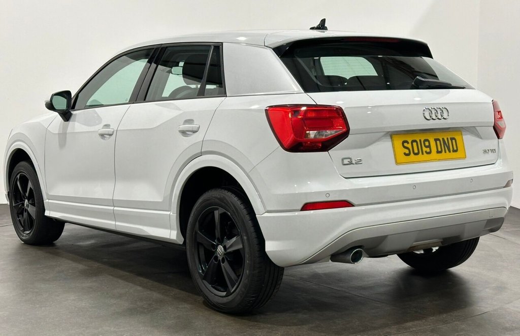 Used Audi Q2 2019 for sale - 77879314: Photo 4