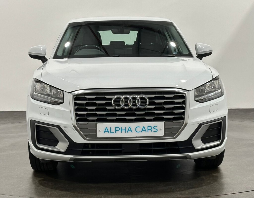 Used Audi Q2 2019 for sale - 77879314: Photo 5