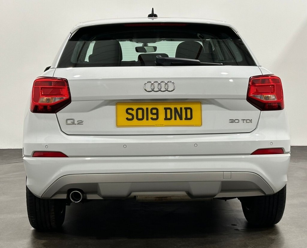 Used Audi Q2 2019 for sale - 77879314: Photo 6